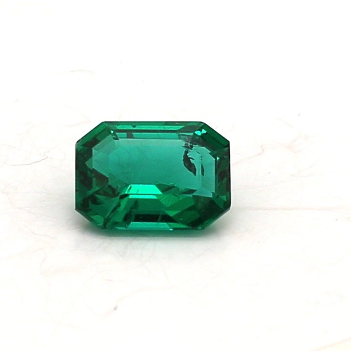 Emerald 1.26 Carats