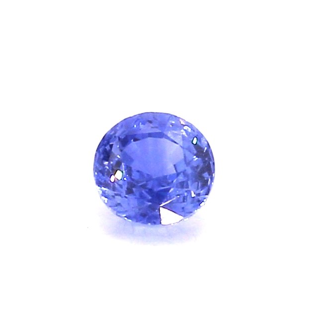 Blue Sapphire 1.55 Carats N