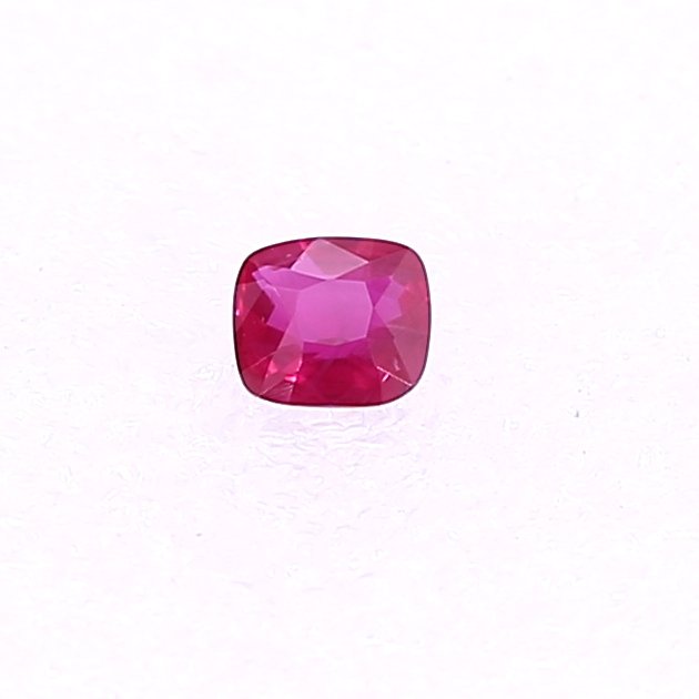 Ruby 1.36 Carats H