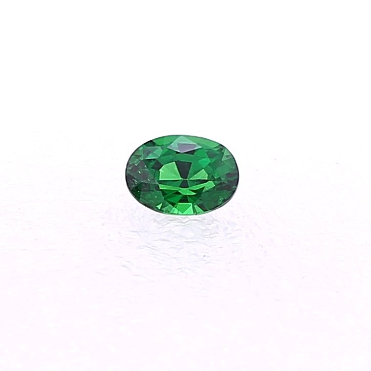 Tsavorite Garnet 1.63 Carats